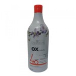 Ficha técnica e caractérísticas do produto OX 40 Volumes Tanino Complex Salvatore Professional Água Oxigenada 900ml
