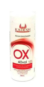 Ficha técnica e caractérísticas do produto Ox 40Vol Kadesh 1Litro