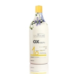 Ficha técnica e caractérísticas do produto Ox Cream All Colors Profissional 10 Volumes 900ml - Ação Inteligente