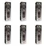 Ficha técnica e caractérísticas do produto Ox DD Cream Reparação Creme Capilar 110ml (Kit C/06)