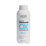 Ficha técnica e caractérísticas do produto Ox Felps Vol 8 90ml