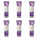 Ox Fibers Cachos Shampoo 240ml (kit C/03)