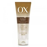 Ox Oils Condicionador Nutrição Intensa - 240ml - Ox Cosmeticos