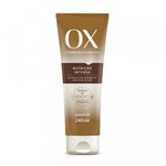 Ficha técnica e caractérísticas do produto Ox Oils Shampoo 240ml