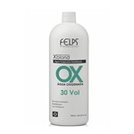 Ficha técnica e caractérísticas do produto OX Xblond 30Vol Felps 900ml