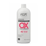 Ficha técnica e caractérísticas do produto Ox Xblond 40Vol Felps 900Ml