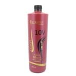 Ficha técnica e caractérísticas do produto Oxidante 10 Volumes Emulsão Cremosa Hidratante 900Ml | Ocean Hair