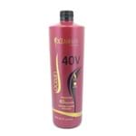 Ficha técnica e caractérísticas do produto Oxidante 40 Volumes Emulsão Cremosa Hidratante 900Ml | Ocean Hair