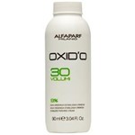Ficha técnica e caractérísticas do produto Oxidante Alfaparf Água Oxigenada 30 Volumes (9%) - não se Aplica