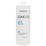 Ficha técnica e caractérísticas do produto Oxidante Alfaparf Água Oxigenada 10 Volumes (3%) - não se Aplica