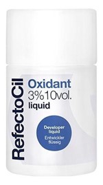 Ficha técnica e caractérísticas do produto Oxidante de Tintura Sobrancelhas Refectocil 3% 10vol. 100ml