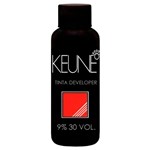 Ficha técnica e caractérísticas do produto Oxidante Keune Tinta Developer 9% 30 Volumes - 60ml