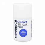 Oxidante Refectocil 3% De Tintura Sobrancelhas 10vol. 100ml