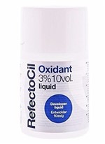 Ficha técnica e caractérísticas do produto Oxidante Refectocil Líquido 3% Volume 10