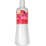 Ficha técnica e caractérísticas do produto Oxidante Wella - Color Touch 1,9% 6 Volumes 1000ml