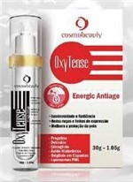 Ficha técnica e caractérísticas do produto Oxy Tense Energic Antiage Antirugas Cosmobeauty