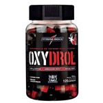 Oxydrol 120 Caps - Integralmedica