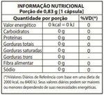 Ficha técnica e caractérísticas do produto Oxydrol 60 Cápsulas Integralmedica