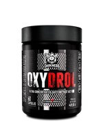 Ficha técnica e caractérísticas do produto Oxydrol60 Cápsulas Darkness - Integralmedica