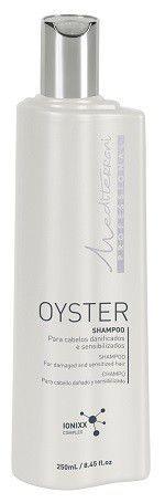 Oyster Repair Treatment Shampoo Mediterrani 250 Ml