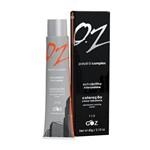 Ficha técnica e caractérísticas do produto OZ Color Coloração 6.77 Chocolate Louro Escuro Marrom Intenso - 60g - Goz