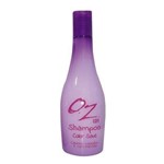 Ficha técnica e caractérísticas do produto Oz Up Color Save Shampoo / 300mL - Goz Cosméticos