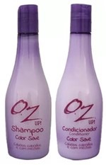 Shampoo Oz Up! Color Save 300ml Goz