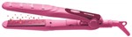 Ficha técnica e caractérísticas do produto P-16 - Prancha Alisadora Fashion Pink Bivolt - Mondial
