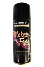 Ficha técnica e caractérísticas do produto P.R.O Makeup - Spray Fixador de Maquiagem 250ml
