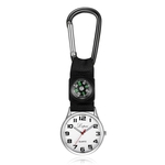 Ficha técnica e caractérísticas do produto P253 Moda Quartz Rel¨®gio Liso Watch Strap Rodada Dial Business Casual Assista