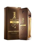 Ficha técnica e caractérísticas do produto Pacco Rabbanne 1 Milllion Priivé Perfume Masculino - Edp 100ml - Pc Raban