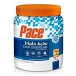 Ficha técnica e caractérísticas do produto Pace Hth Tripla Ação (200gr X 5) - 1kg -