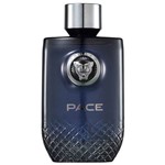Ficha técnica e caractérísticas do produto Pace Jaguar Eau de Toilette - Perfume Masculino 100ml