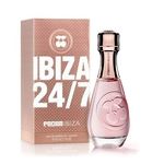 Ficha técnica e caractérísticas do produto Pacha Ibiza 24/7 Her Edt 80ml