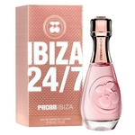 Ficha técnica e caractérísticas do produto Pacha Ibiza 24/7 Her Feminino EDT