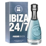 Ficha técnica e caractérísticas do produto Pacha Ibiza 24/7 Him Edt 80ml