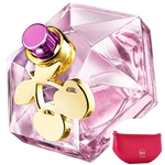 Ficha técnica e caractérísticas do produto Pacha Ibiza Clandestine Eau de Toilette - Perfume Feminino 80ml+Beleza na Web Pink - Nécessaire