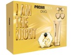 Pacha Ibiza Diva Perfume Feminino - Eau de Toilette 80ml + Loção Corporal 75ml