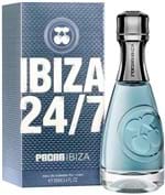 Ficha técnica e caractérísticas do produto Pacha Ibiza For Men Edt 100Ml