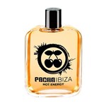 Pacha Ibiza Hot Energy Masculino EDT
