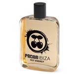 Ficha técnica e caractérísticas do produto Pacha Ibiza Hot Energy Pacha Ibiza - Perfume Masculino - Eau de Toilette