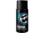 Ficha técnica e caractérísticas do produto Pacha Ibiza Night Instinct Body Spray - Perfume Masculino 150 Ml