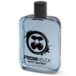 Ficha técnica e caractérísticas do produto Pacha Ibiza Night Instinct Eau de Toilette Pacha Ibiza - Perfume Masculino 100ml