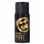 Ficha técnica e caractérísticas do produto Pacha Ibiza Prive Body Spray - Desodorante Masculino