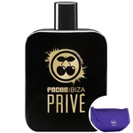 Ficha técnica e caractérísticas do produto Pacha Ibiza Privé Eau de Toilette - Perfume Masculino 100ml+Beleza na Web Roxo - Nécessaire