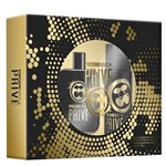 Ficha técnica e caractérísticas do produto Pacha Ibiza Privé Pacha Ibiza - Masculino - Eau de Toilette - Perfume + Desodorante