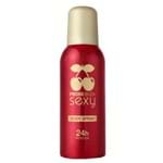 Ficha técnica e caractérísticas do produto Pacha Ibiza Queen Sexy Body Spray Pacha Ibiza - Desodorante Feminino 150ml