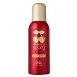 Ficha técnica e caractérísticas do produto Pacha Ibiza Queen Sexy Body Spray Pacha Ibiza - Desodorante Feminino - 150ml