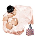 Pacha Ibiza Rosé Eau de Toilette - Perfume Feminino 80ml+Sacola Beleza na Web Estampa Exclusiva