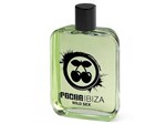 Pacha Ibiza Wild Sex Eau de Toilette Pacha Ibiza - Perfume Masculino - 30ml - 30ml